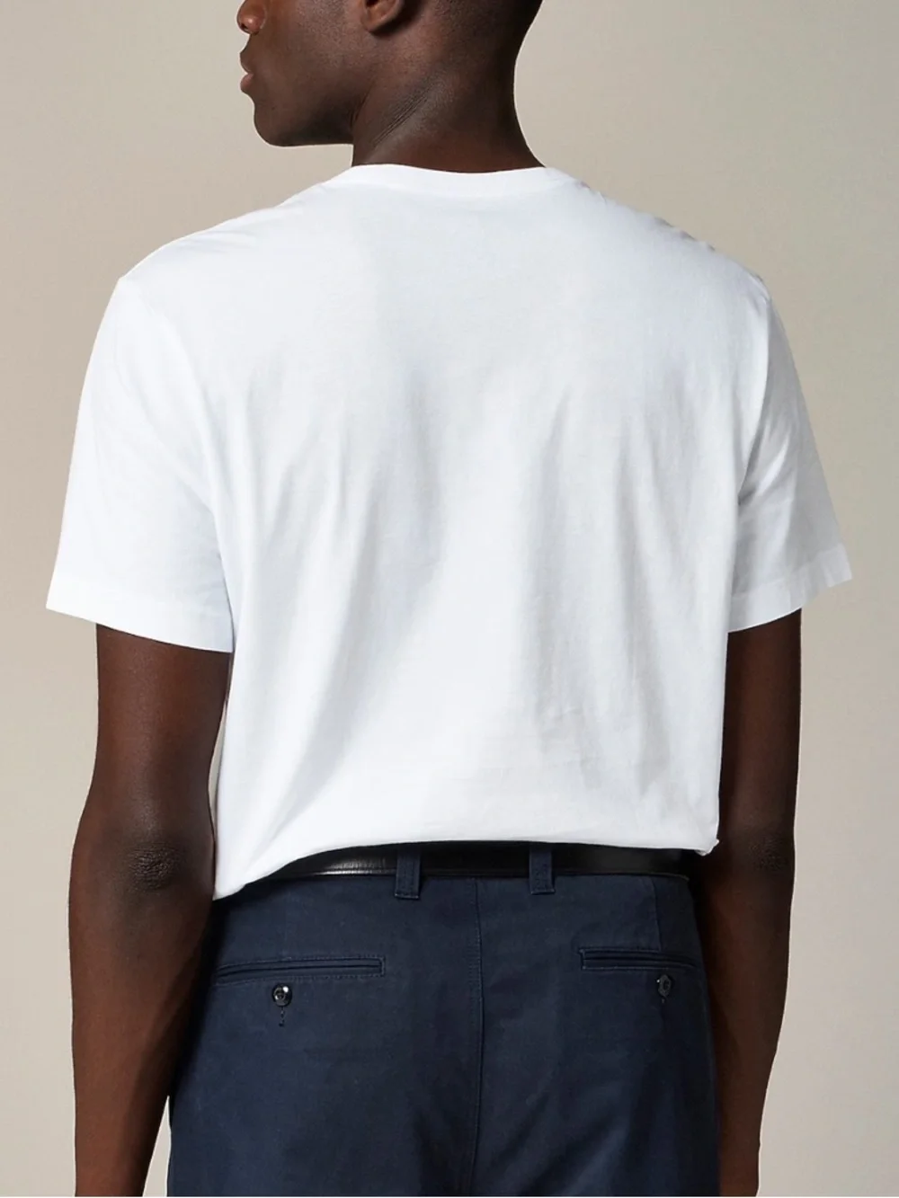 J. Crew our all